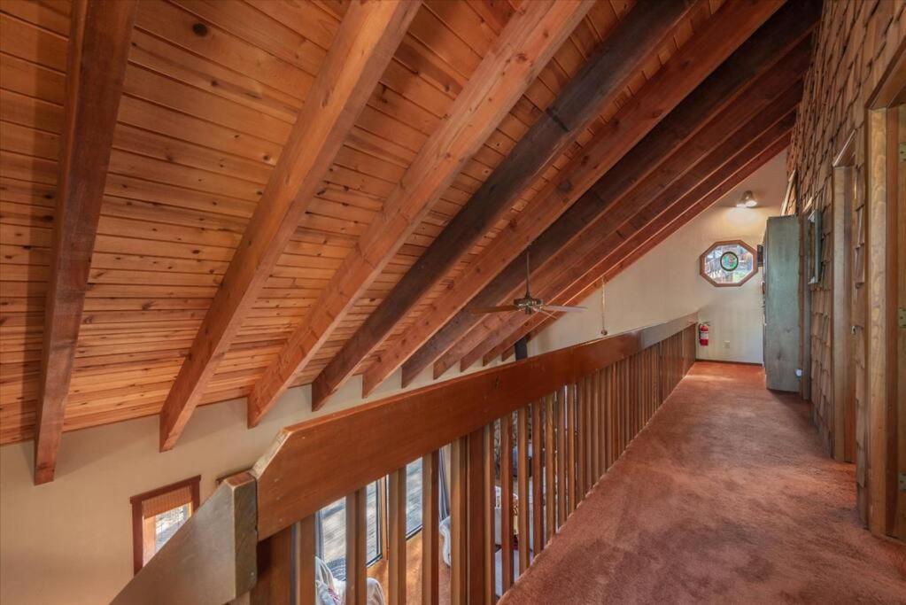 3Br Tahoe Donner Cabin With Hoa Perks Like Pools Hot-Tub Minutes To Trails Lake Golf Truckee Exterior foto
